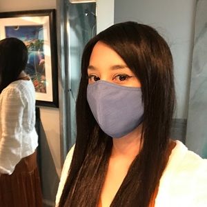 Face Mask, Washable, Reusable, Adult, Children